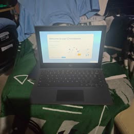HP Chromebook