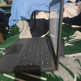 HP Chromebook