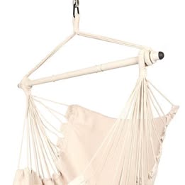 Hammock Swings w/pillows (Set of 2)