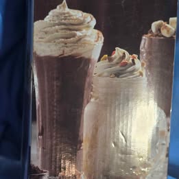 Hershey Milkshake maker