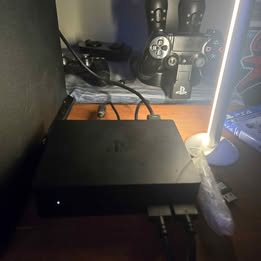 PS4/PS5 complete Sony VR headset & controllers FULL package