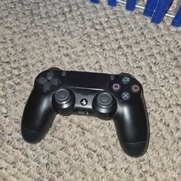 PS4/PS5 complete Sony VR headset & controllers FULL package
