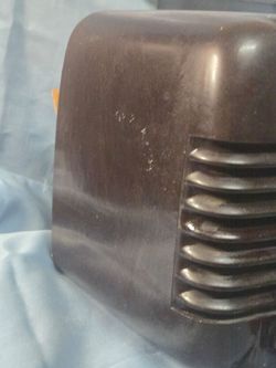1946 Philco Transitone tabletop radio