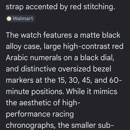 Sports Watches