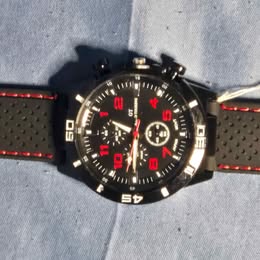 Sports Watches