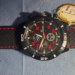 Sports Watches