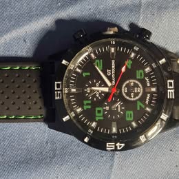 Sports Watches