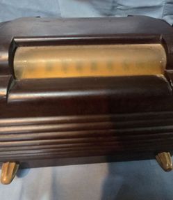 Stromberg Carlson Dynatomic Radio
