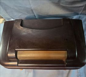 Stromberg Carlson Dynatomic Radio