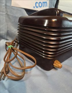 Stromberg Carlson Dynatomic Radio