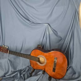 Acoustic beginners guitar