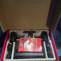 New Atari flashback 2