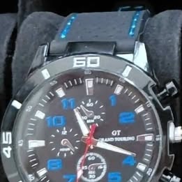 Divers sportsman watches