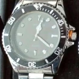 Divers sportsman watches