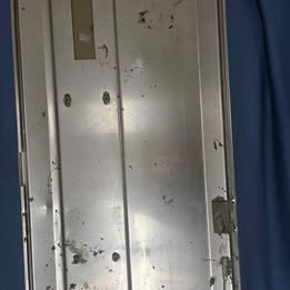 1987 -1991 Ford tailgate finish panel