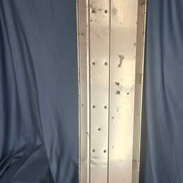 1987 -1991 Ford tailgate finish panel