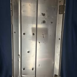 1987 -1991 Ford tailgate finish panel