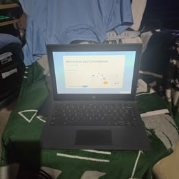 HP Touchscreen windows 10 upgraded