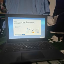 HP Touchscreen windows 10 upgraded