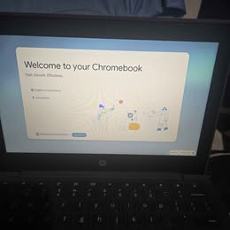 HP Touchscreen windows 10 upgraded