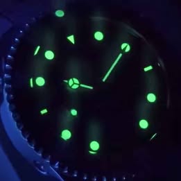 Luxury Divers Sport wristwatch