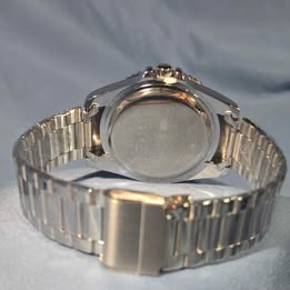 Luxury Divers Sport wristwatch
