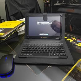 10.1" Tablet PC octa core 128g