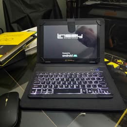 10.1" Tablet PC octa core 128g