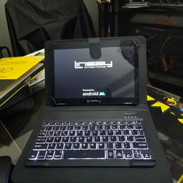 10.1" Tablet PC octa core 128g
