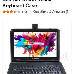 10.1" Tablet PC octa core 128g