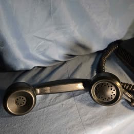 Vintage Rotary Telephone