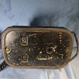 Vintage Rotary Telephone