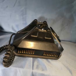 Vintage Rotary Telephone