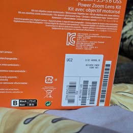 Sony Alpha 6000 Digital Camera
