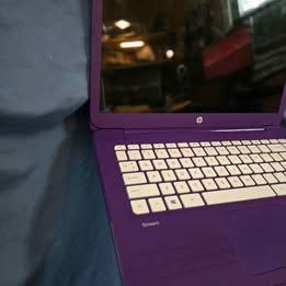 HP Stream 14 factory Windows 11