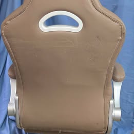 Techni Mobili High Back Executive Sport Race Office Chair