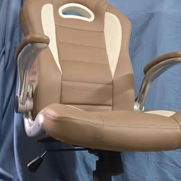 Techni Mobili High Back Executive Sport Race Office Chair