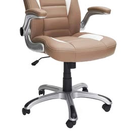 Techni Mobili High Back Executive Sport Race Office Chair
