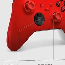 Xbox wireless remote new