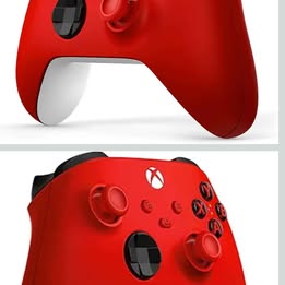 Xbox wireless remote new