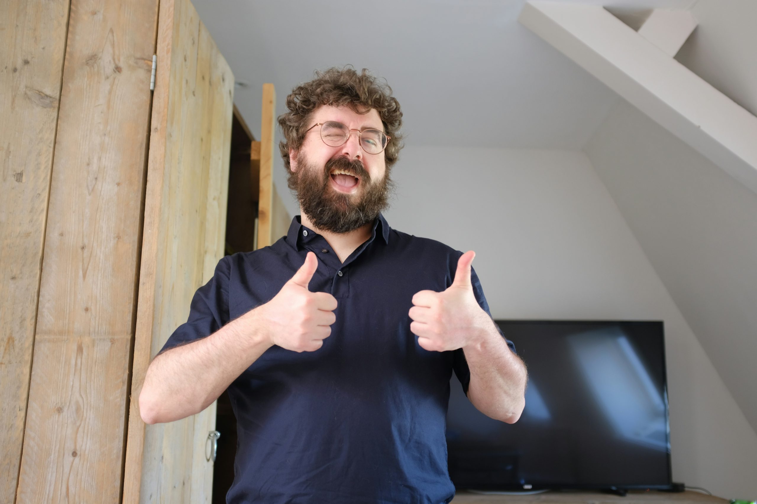Hello world!